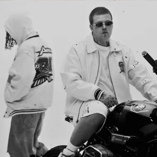 YUNG LEAN & BLADEE