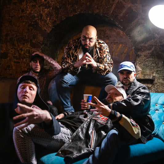 KURUPT FM