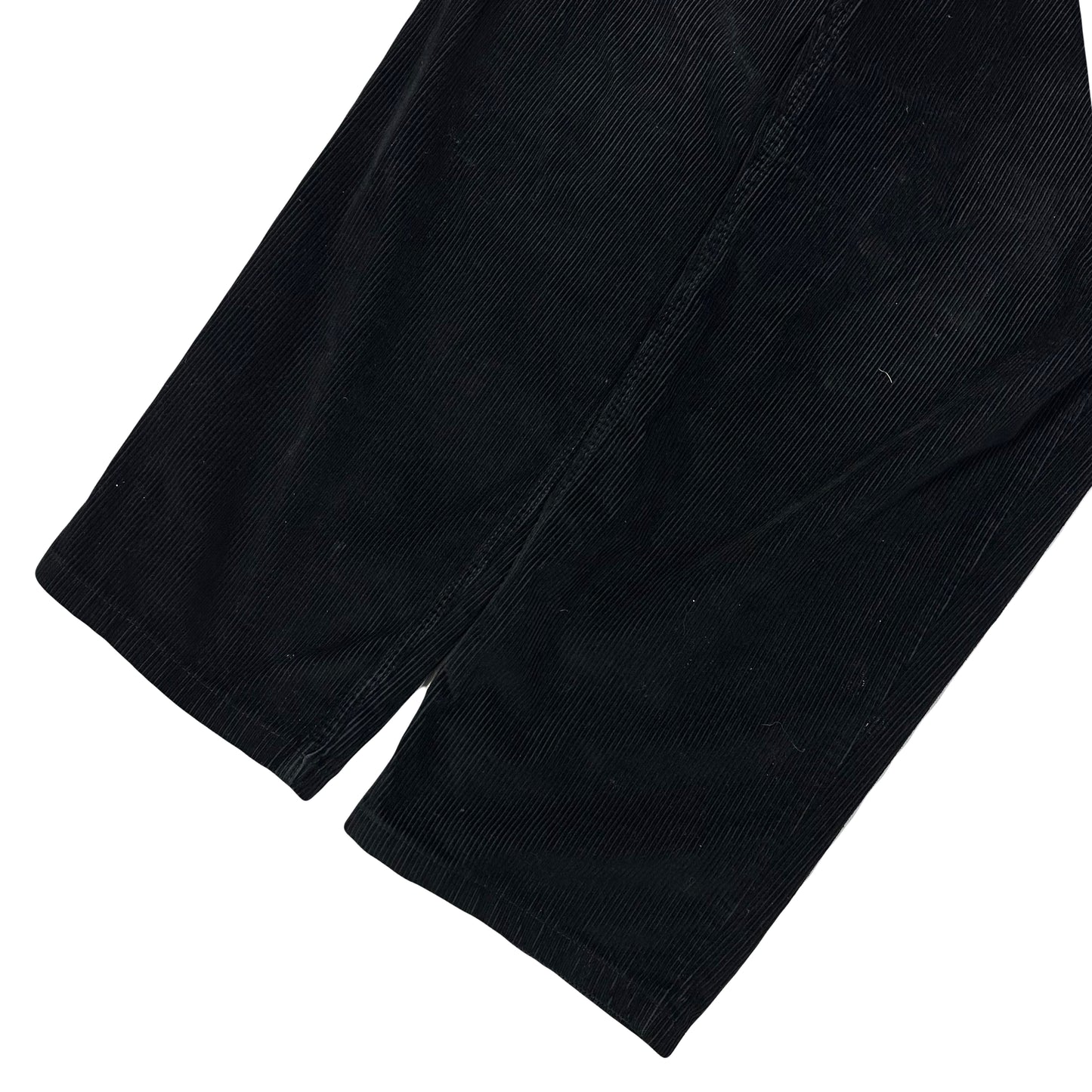 Polar Big Boy Cords In Black ( XL )