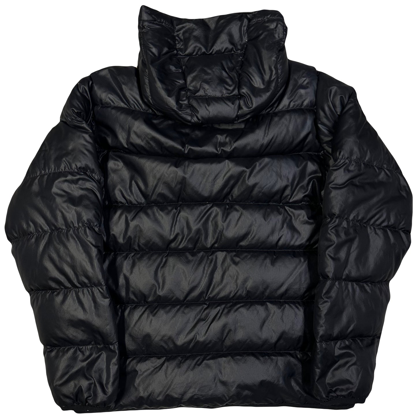 Montbell Puffer Jacket In Black ( M )