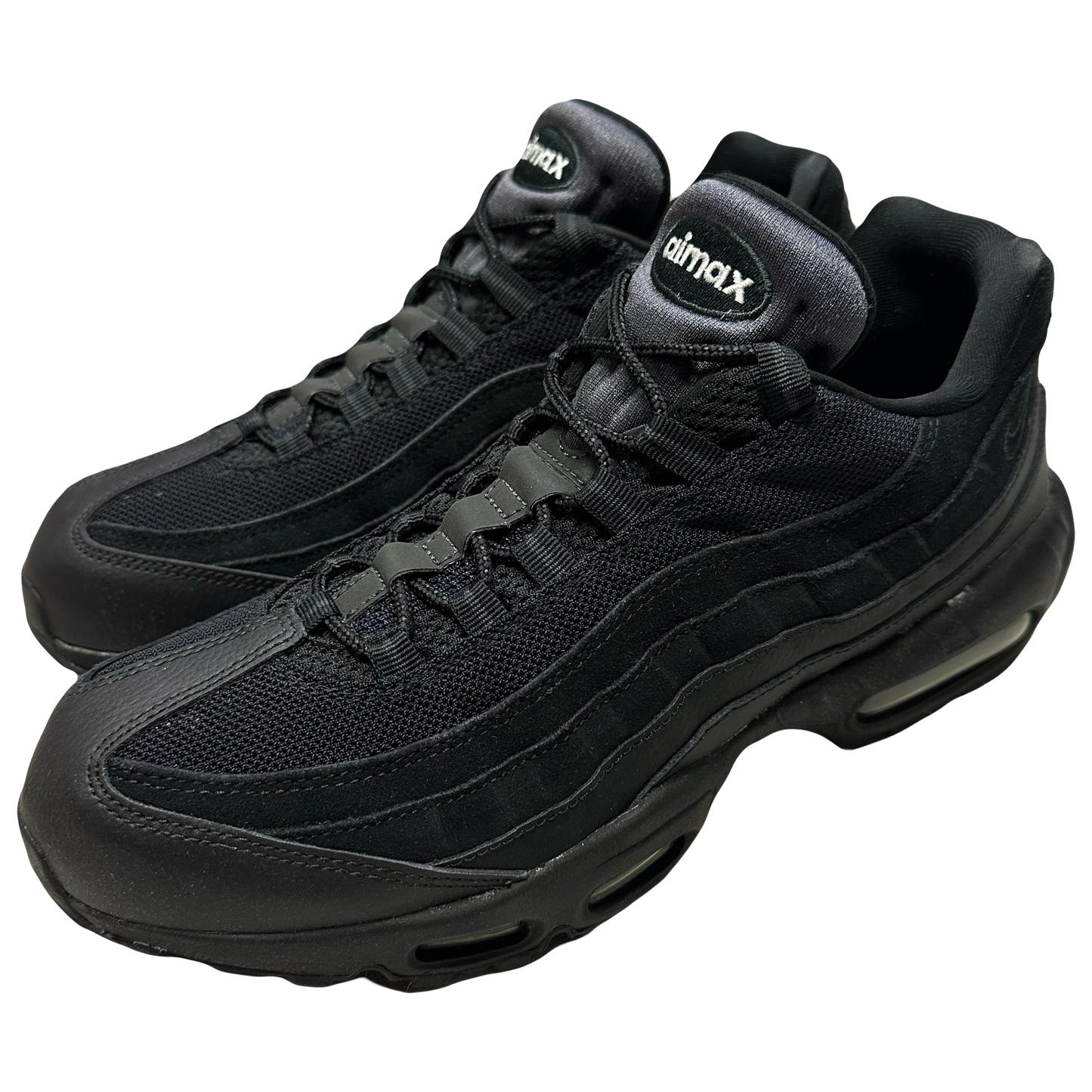 Nike Air max 95 In Black ( 9UK / 10US )