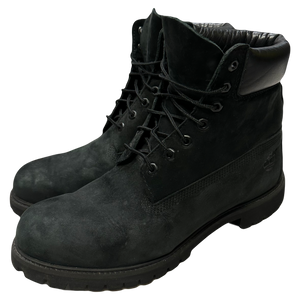 Timberland Boots In Black ( 11.5UK / 12.5US )