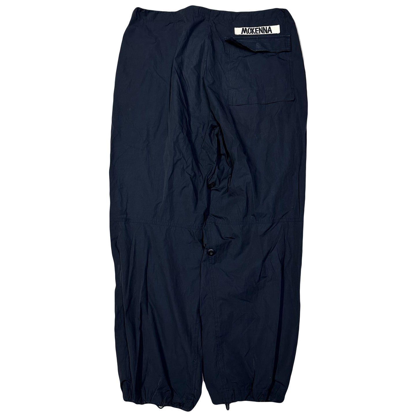 Maharishi Snopants In Navy ( XL )