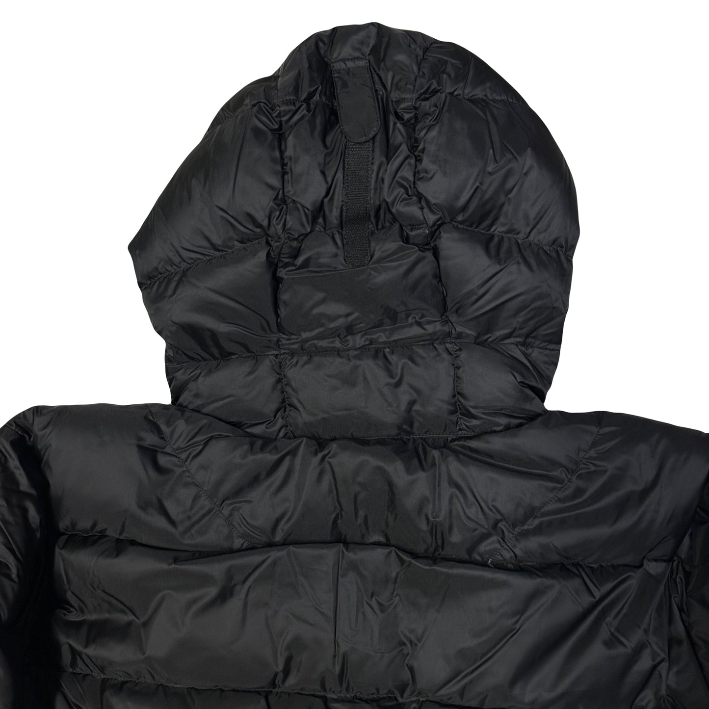 Montbell Puffer Jacket In Black ( S )