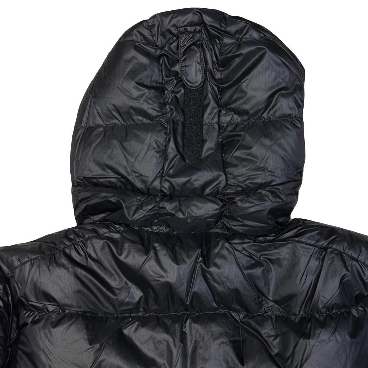 Montbell Puffer Jacket In Black ( L )