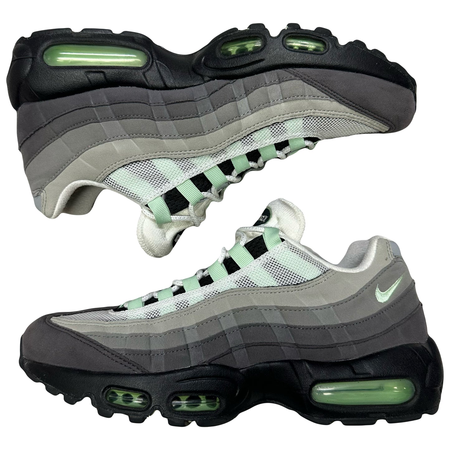 Nike Air max 95 Fresh Mint ( 8UK / 9US )