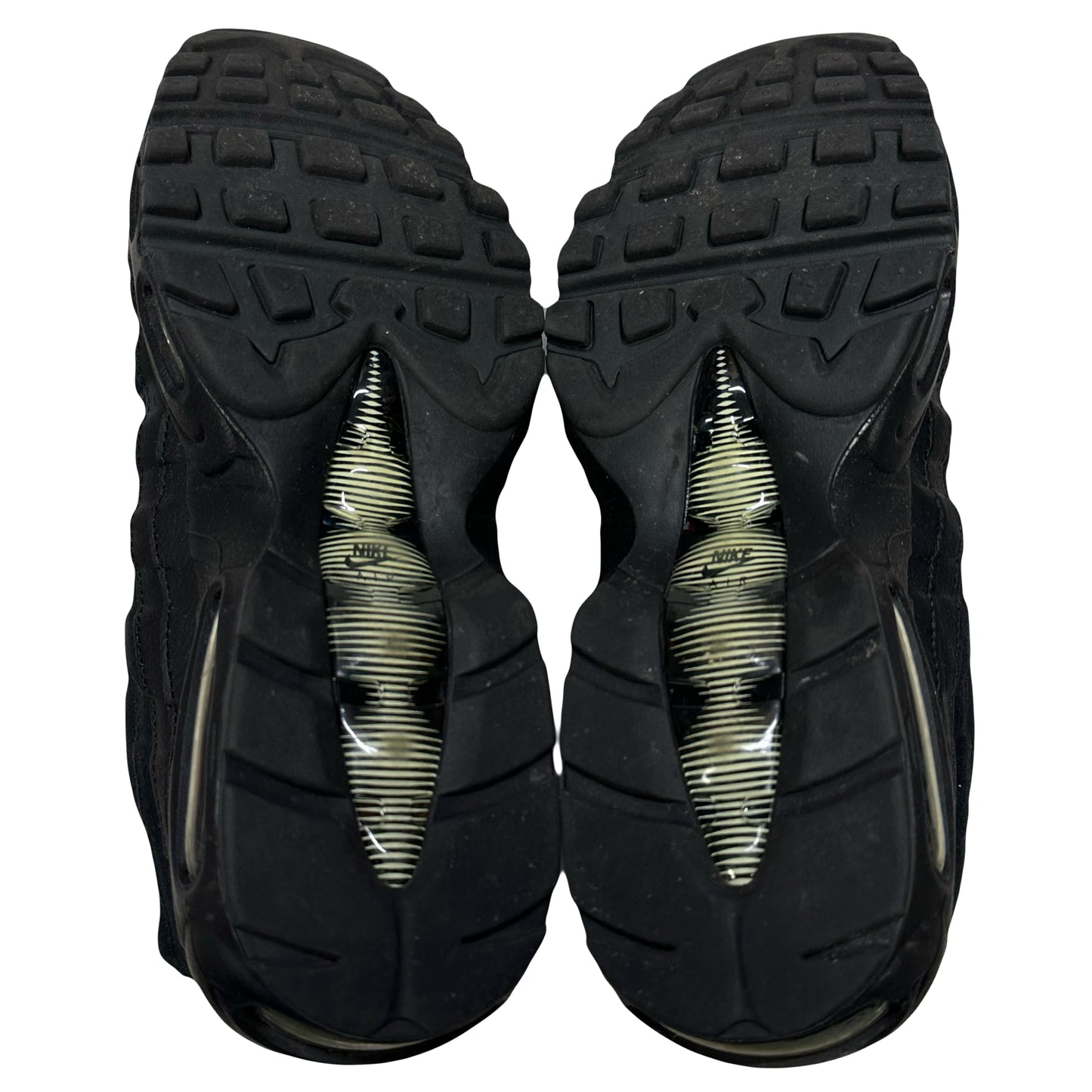 Nike Air max 95 In Black ( 9UK / 10US )