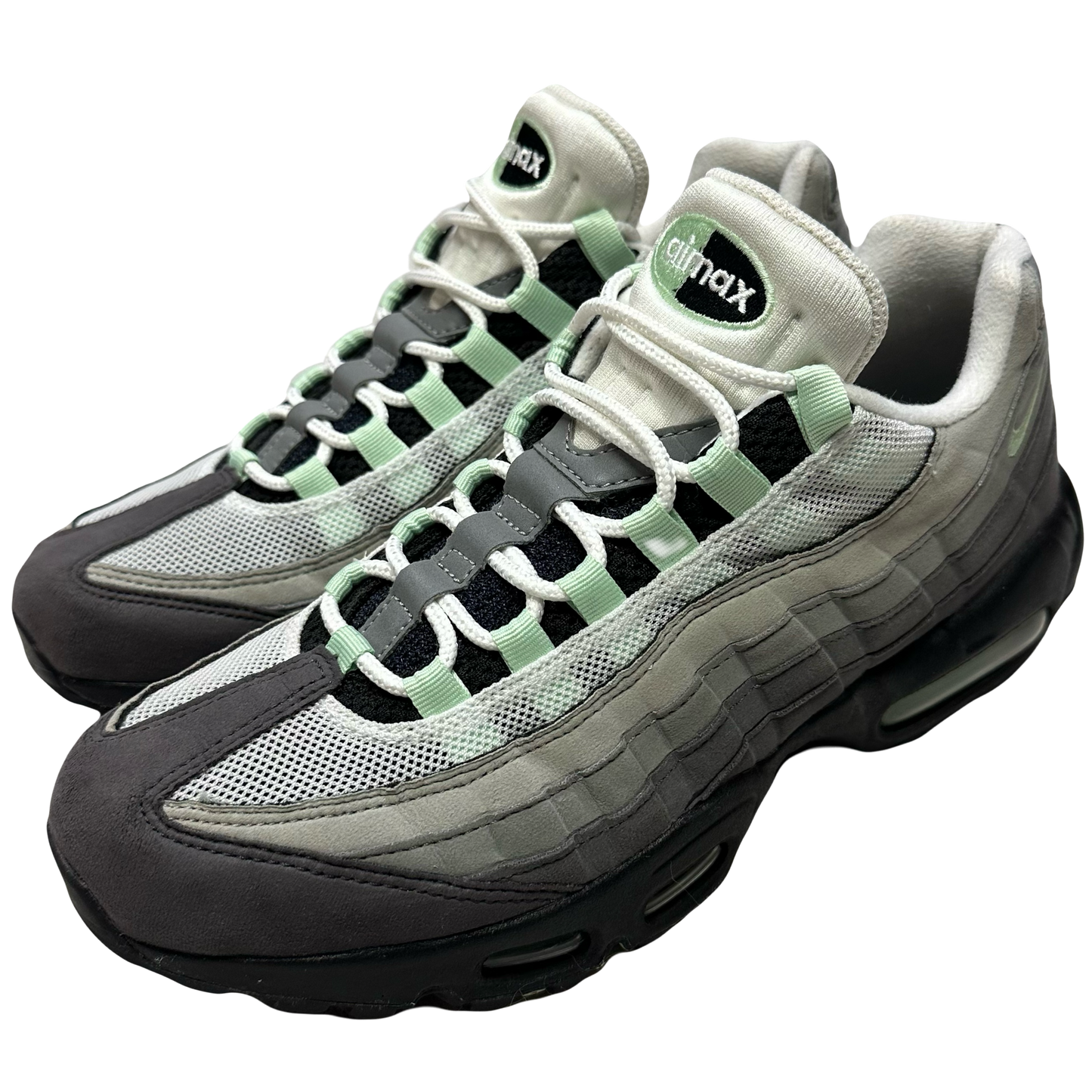 Nike Air max 95 Fresh Mint ( 8UK / 9US )