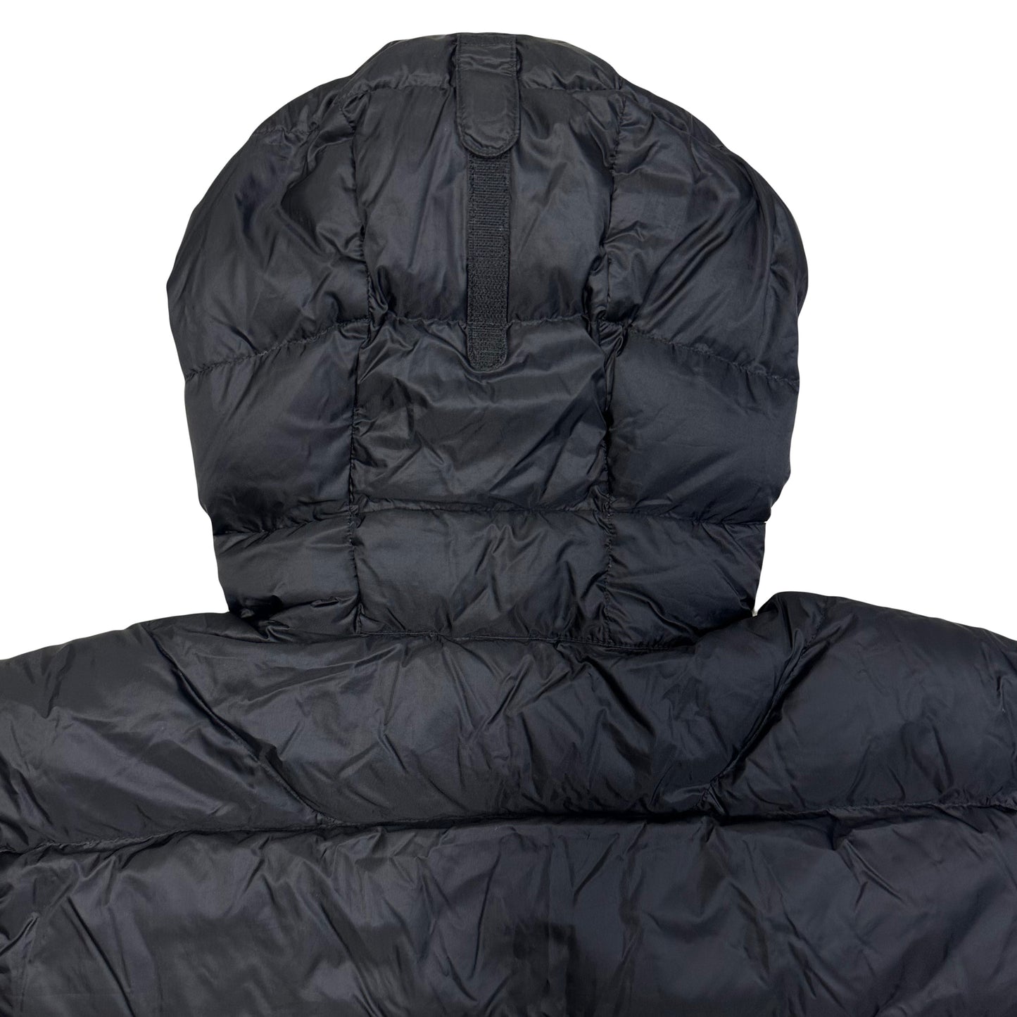 Montbell Puffer Jacket In Black ( XL )