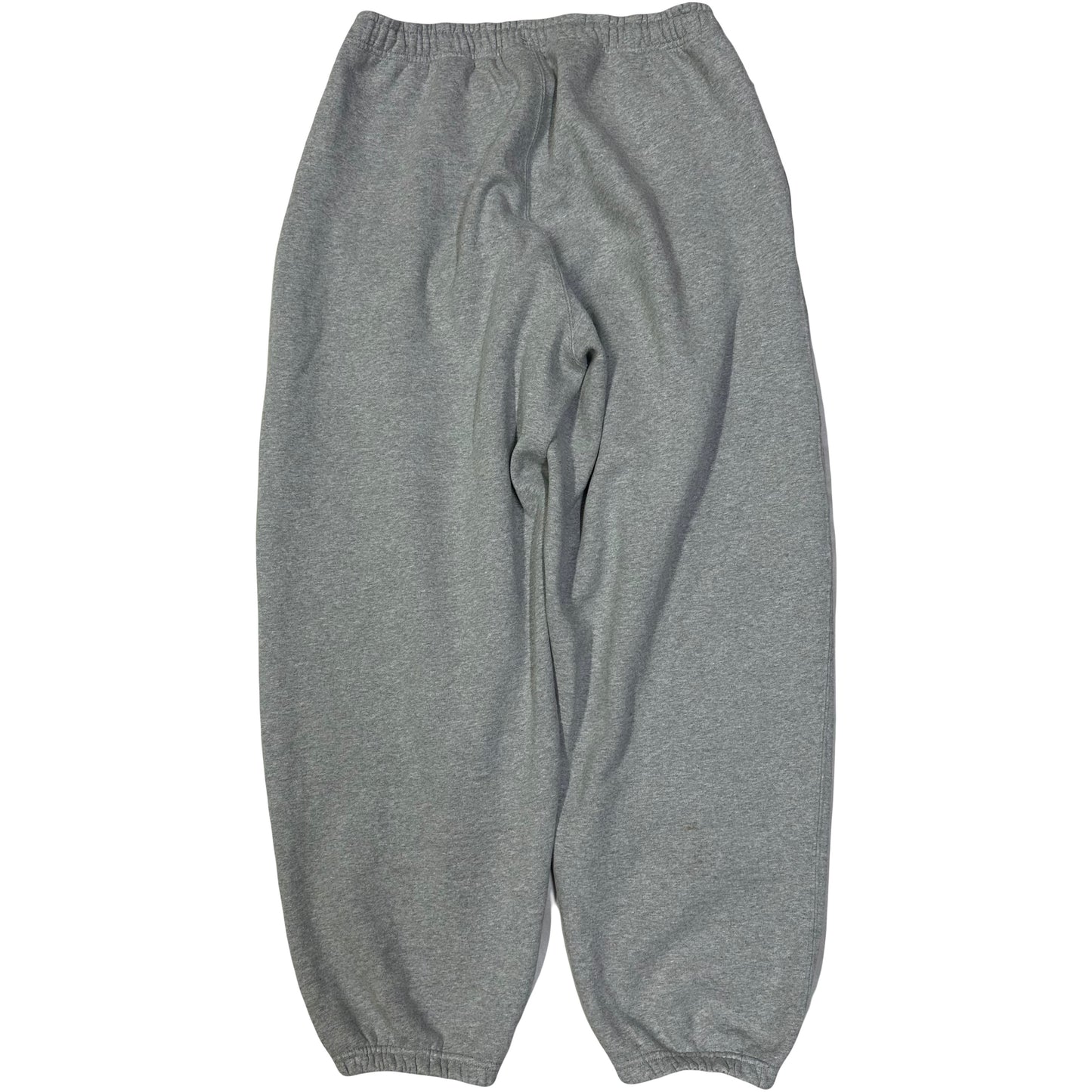 Stüssy X Nike Joggers In Grey ( L )