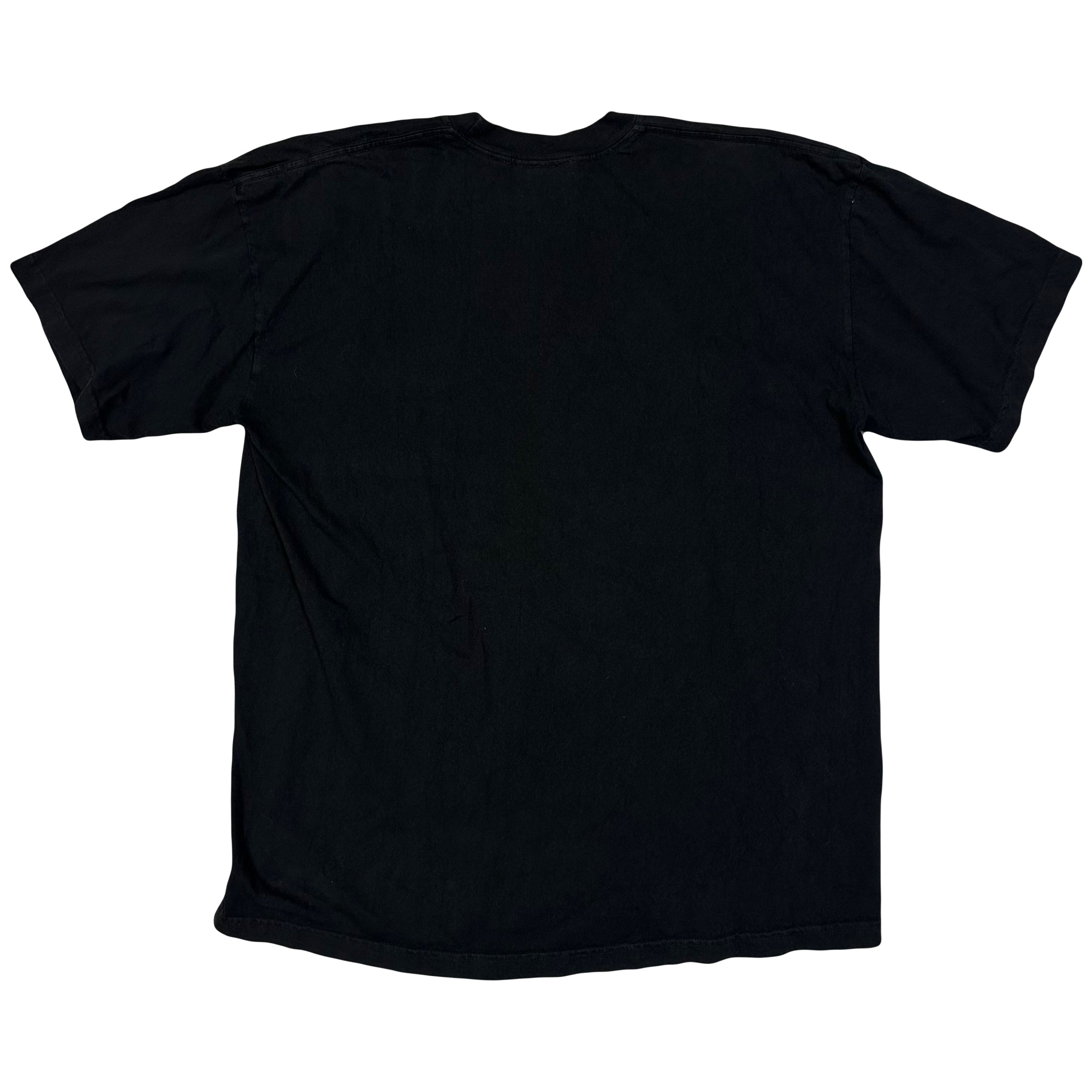 Kid Super Neighbourhood Champions T-Shirt In Black ( XL )