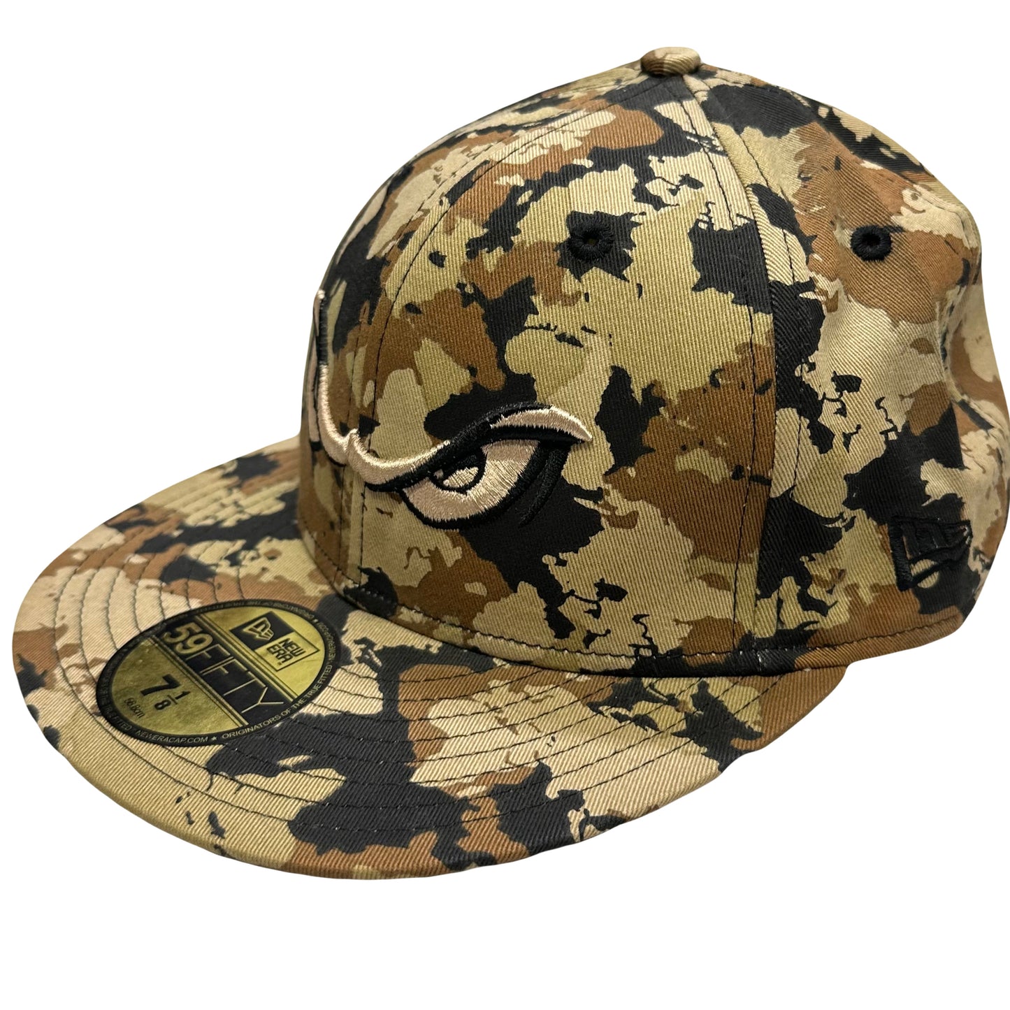 New Era Lake Elsinore Cap (7 1/8 )