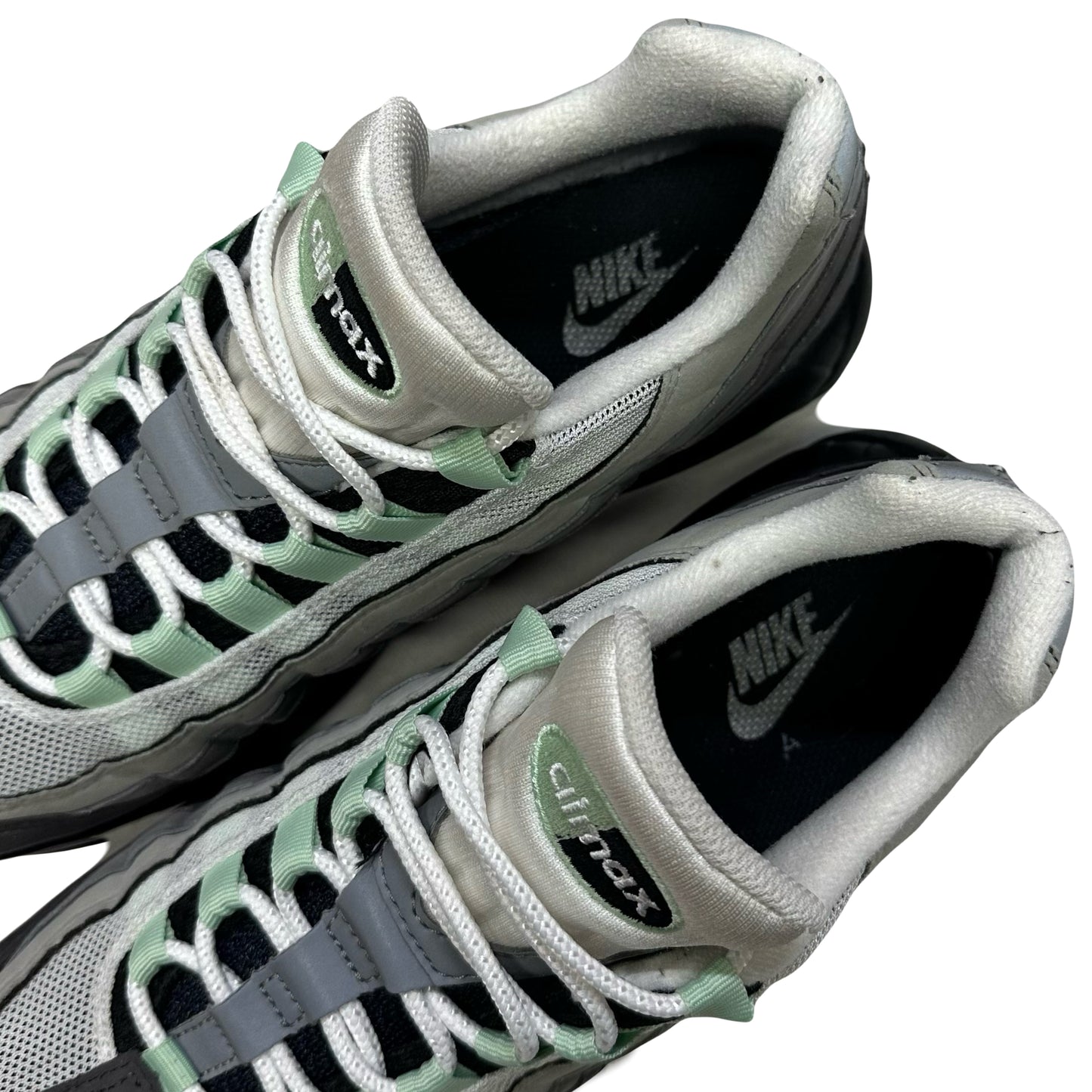 Nike Air max 95 Fresh Mint ( 8UK / 9US )