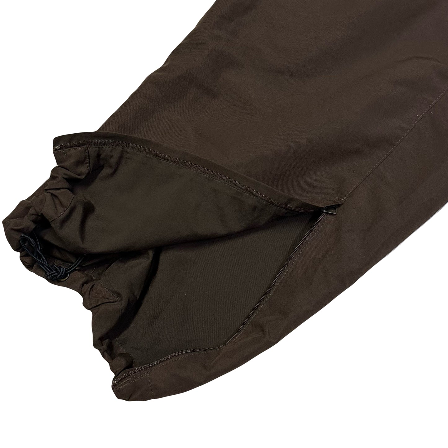 Nike Barcelona 2008 Tracksuit Bottoms In Brown ( L )