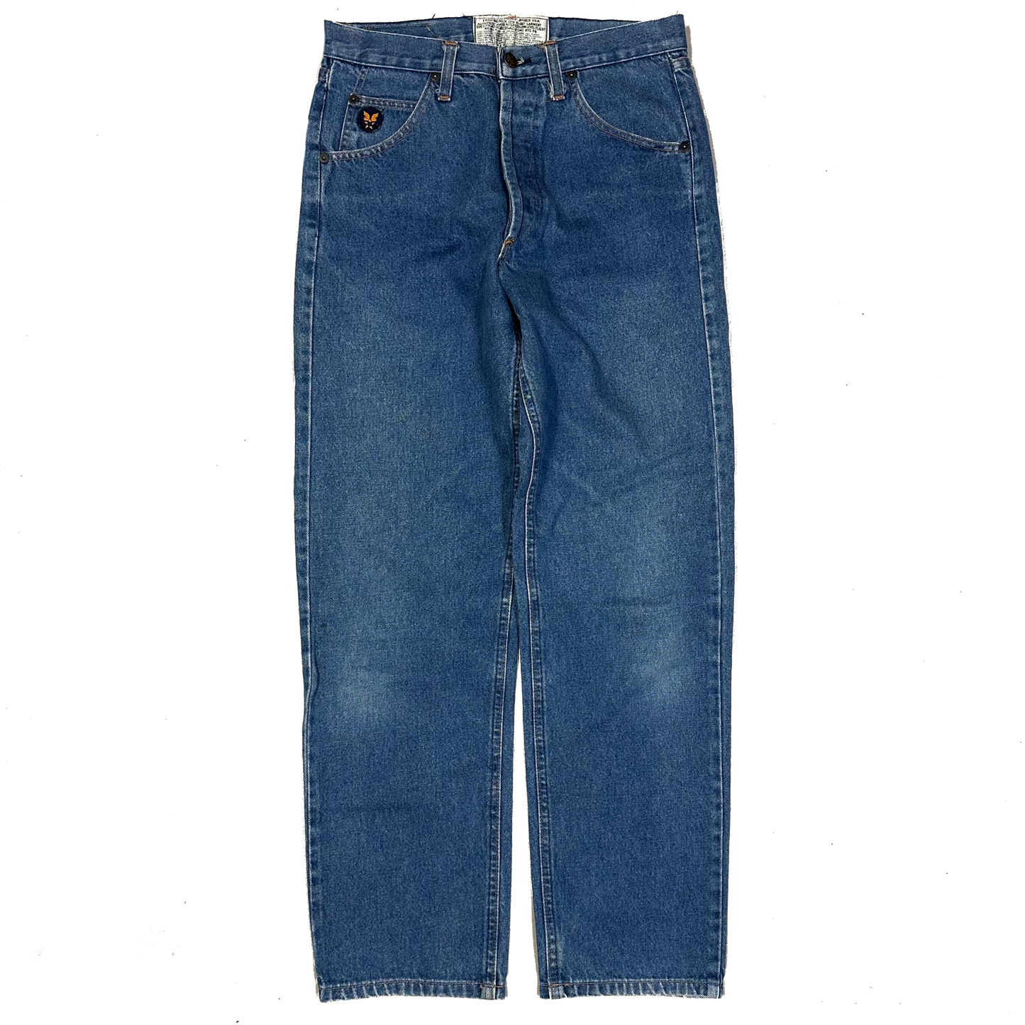 Avirex Jeans In Blue ( W31 )