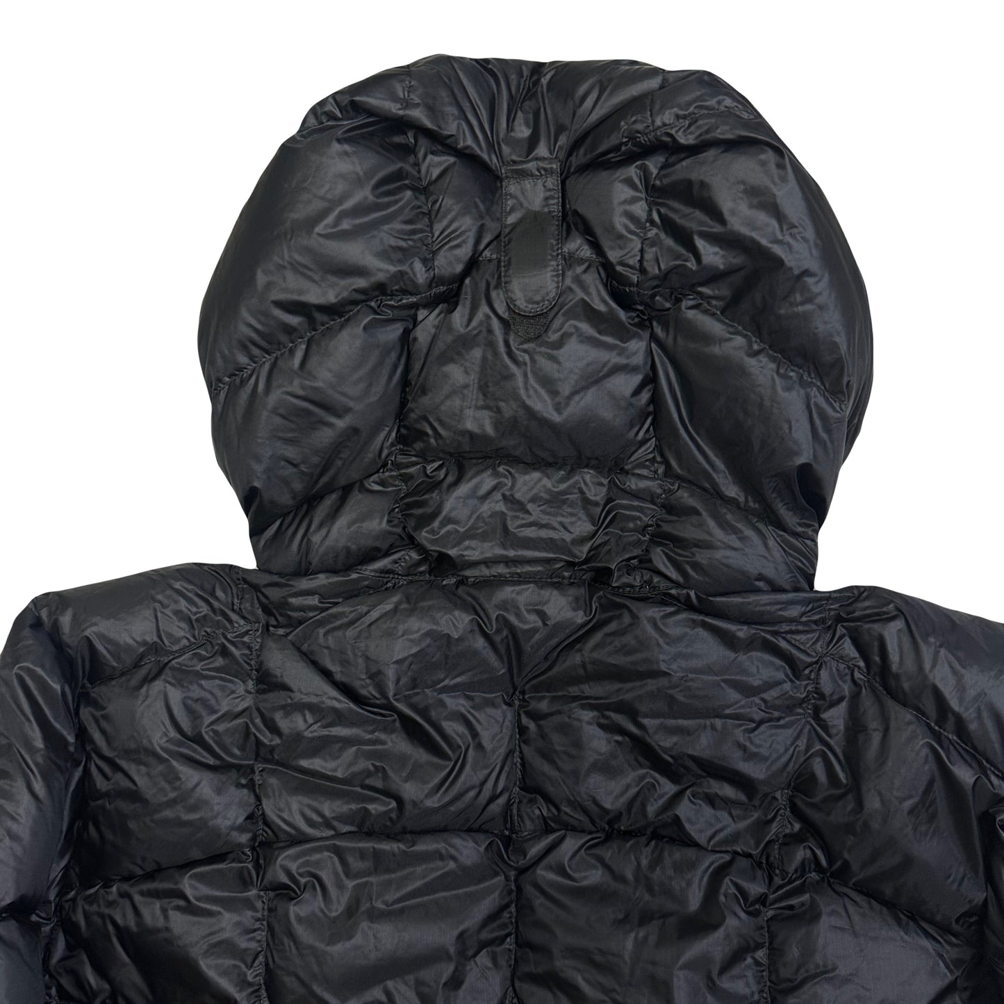 Montbell Puffer Jacket In Black ( M )