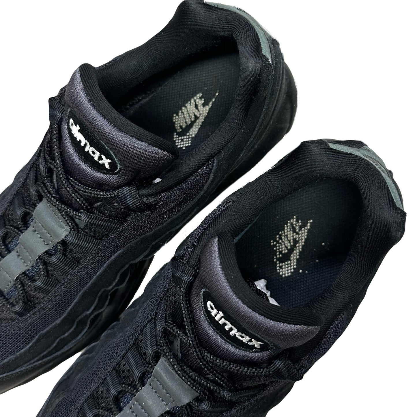 Nike Air max 95 In Black ( 9UK / 10US )