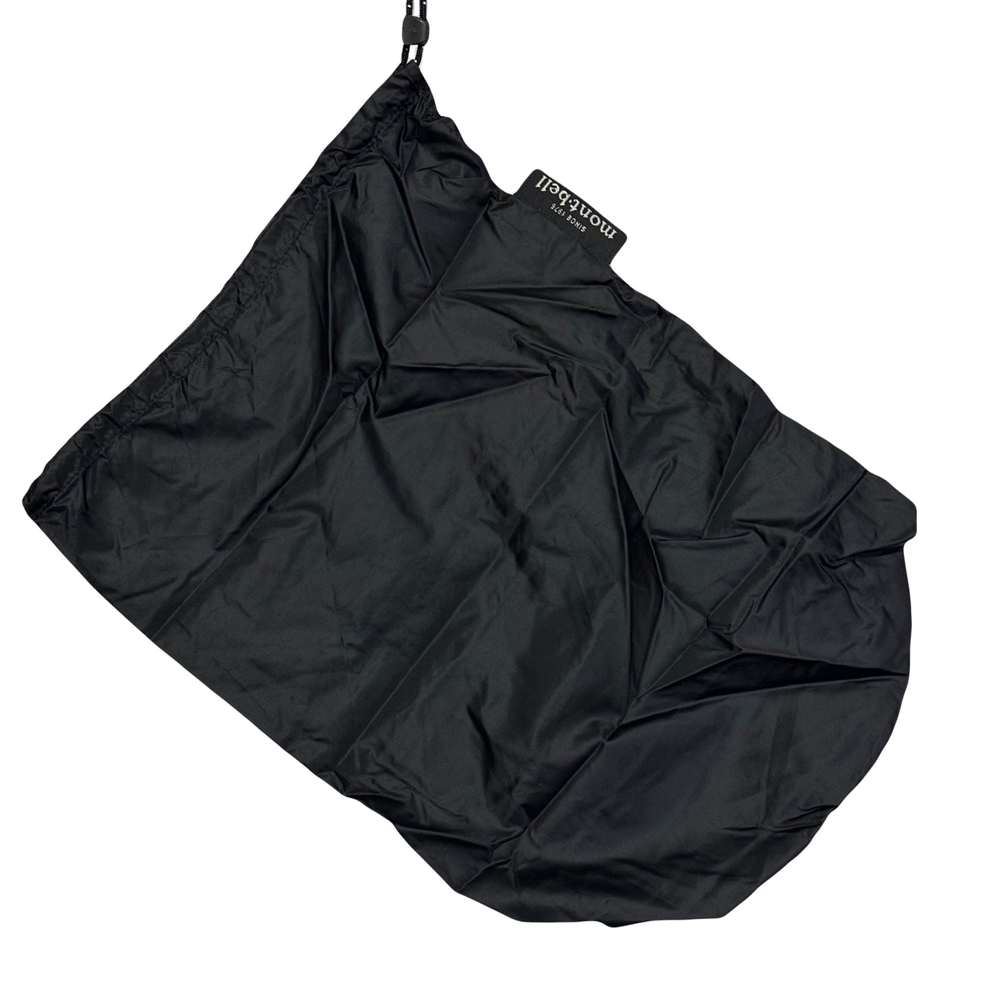 Montbell Puffer Jacket In Black ( L )