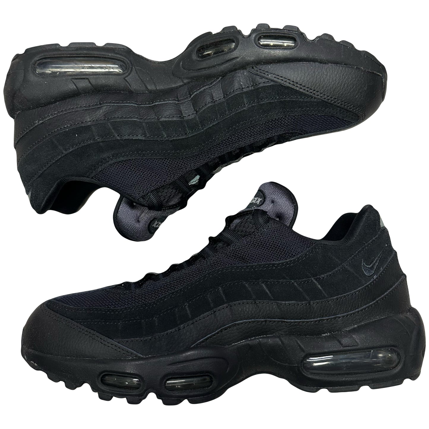 Nike Air max 95 In Black ( 9UK / 10US )