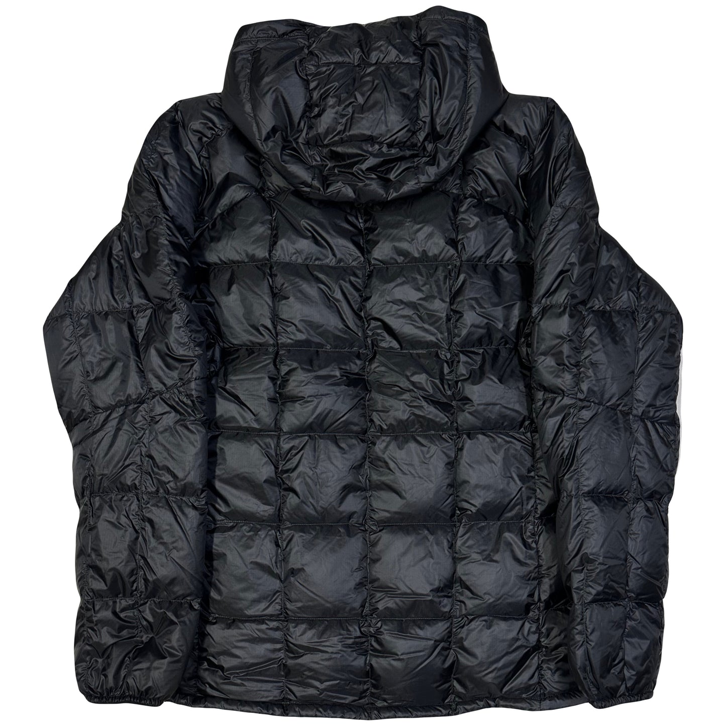 Montbell Puffer Jacket In Black ( L )