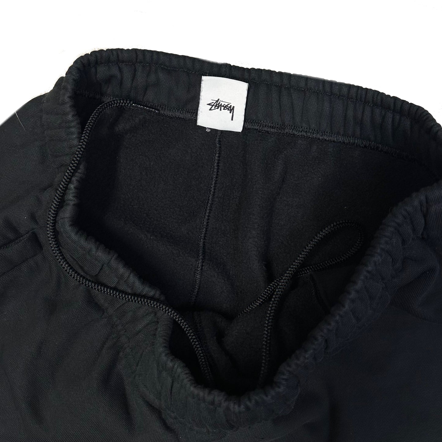 Stüssy X Nike Joggers In Black ( L )