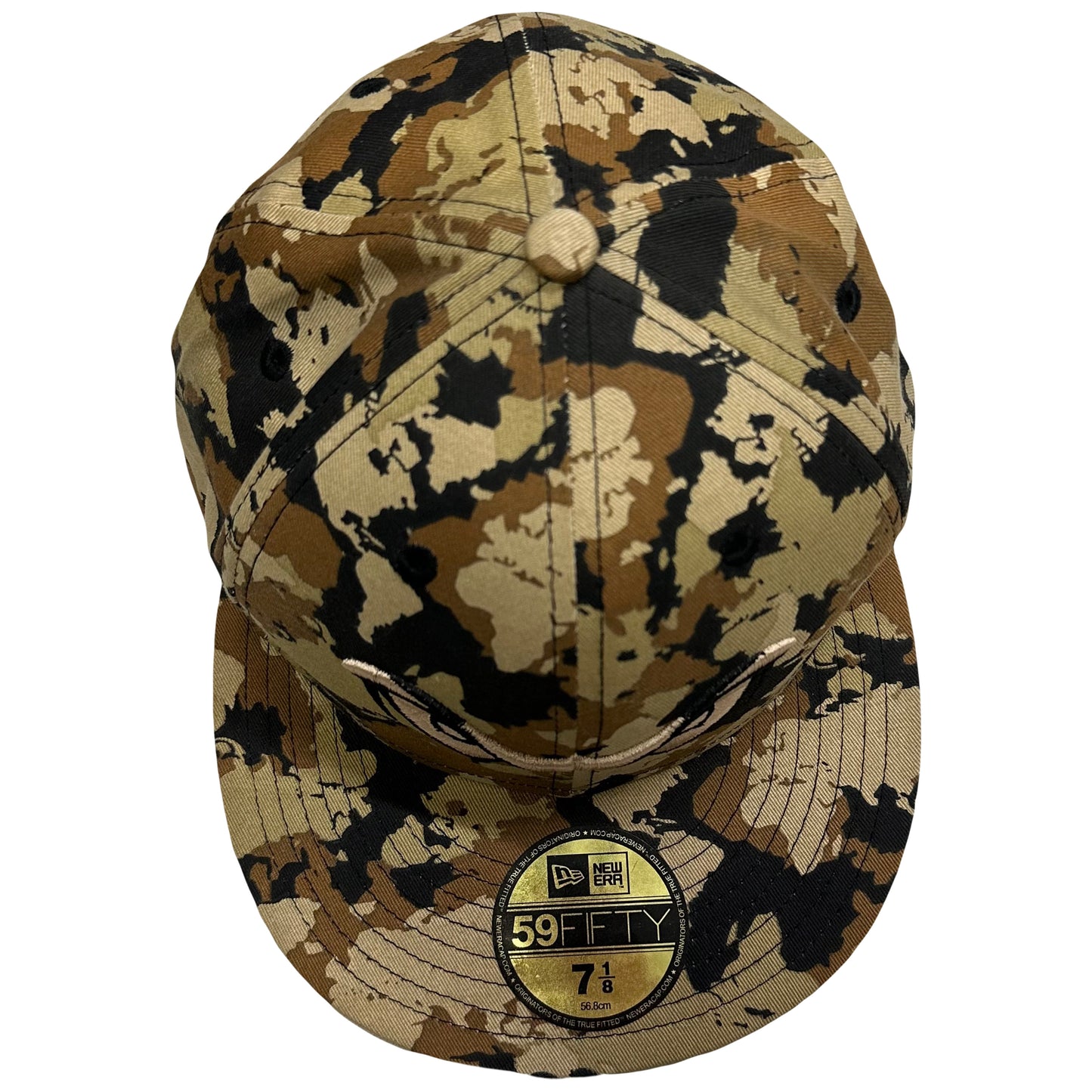 New Era Lake Elsinore Cap (7 1/8 )