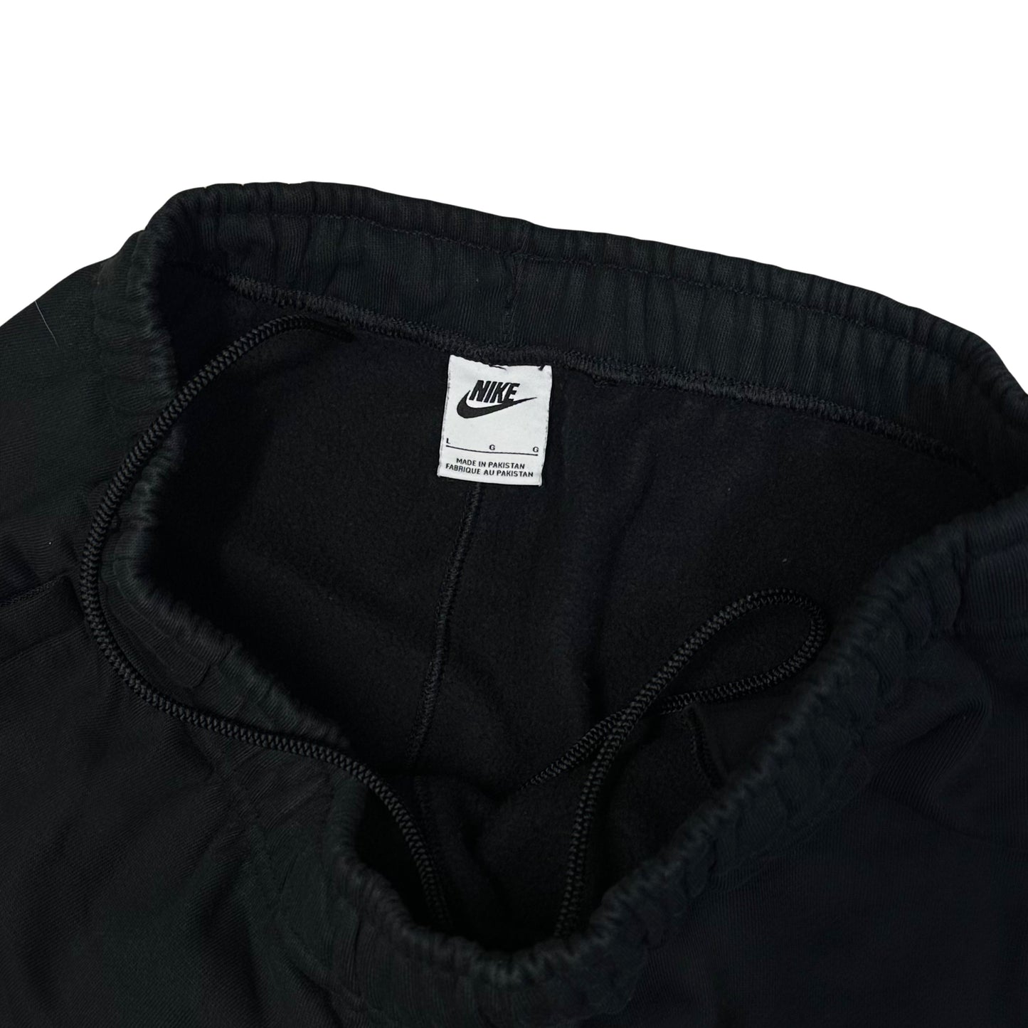 Stüssy X Nike Joggers In Black ( L )