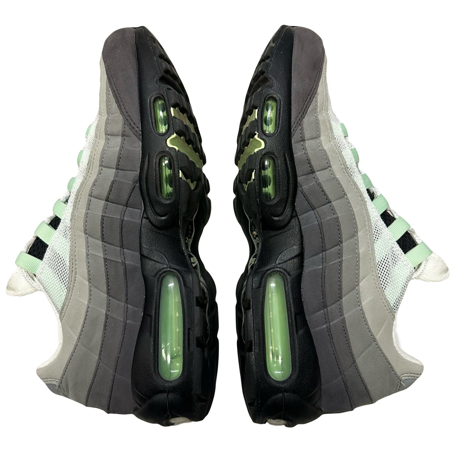 Nike Air max 95 Fresh Mint ( 8UK / 9US )