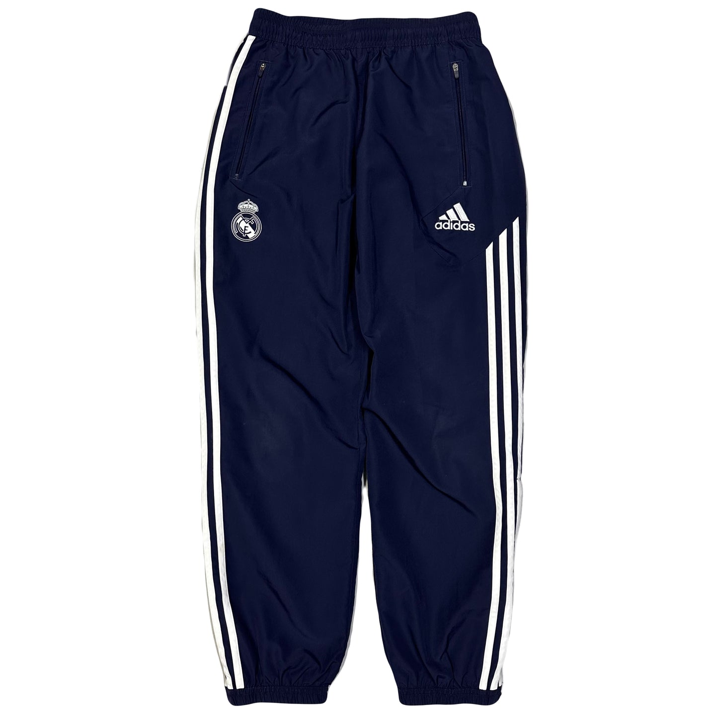 Adidas Real Madrid 2012/13 Tracksuit ( S )