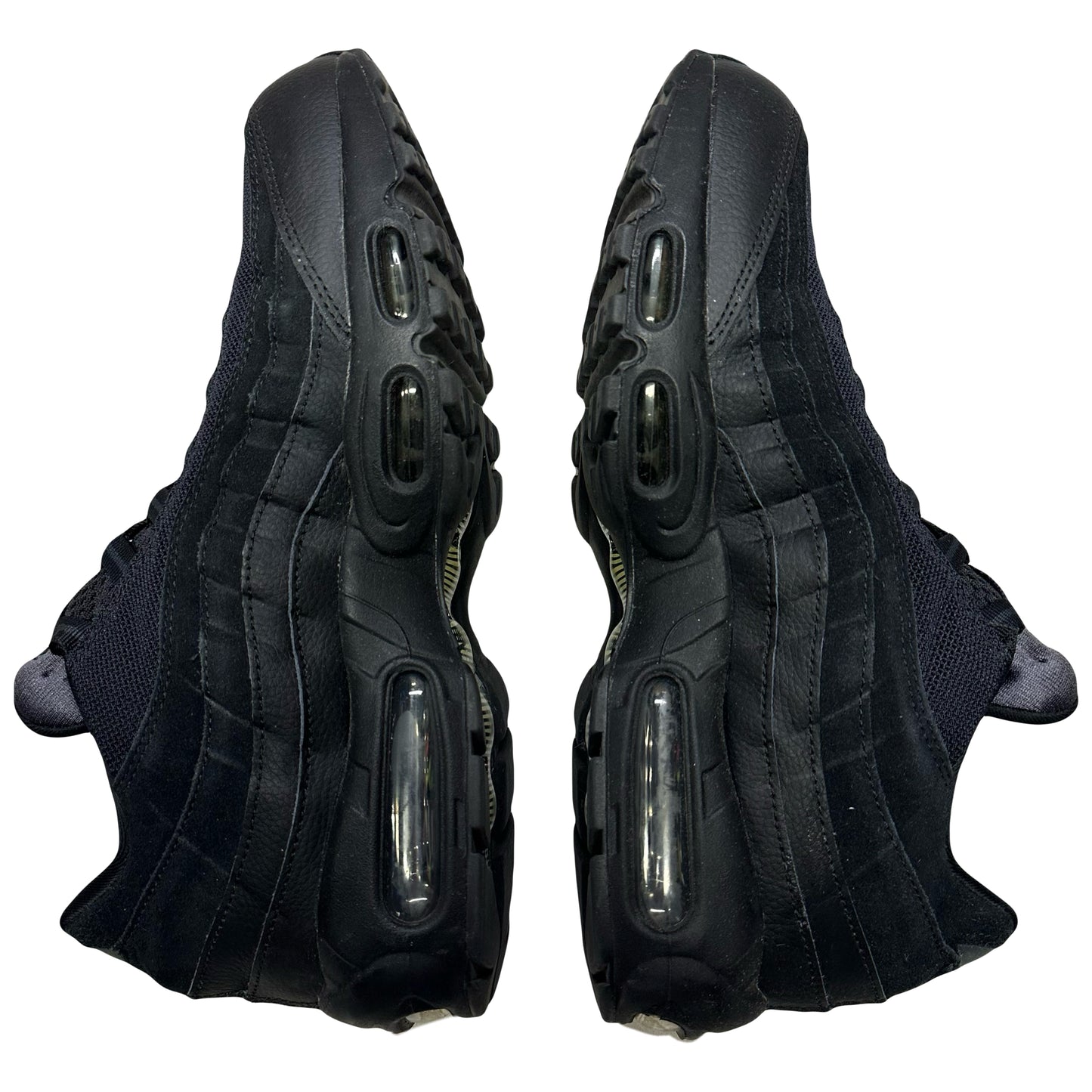 Nike Air max 95 In Black ( 9UK / 10US )