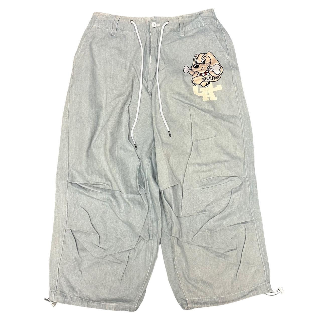 Galfy Baggy Over Pants ( W30 )